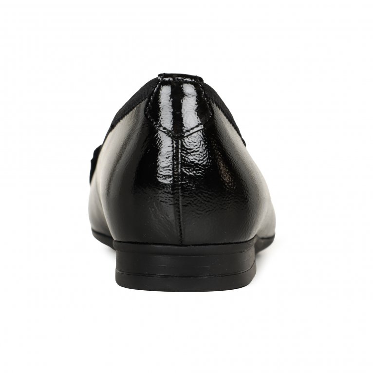 Gabor Gabor Picnic Womens Ballet Pumps