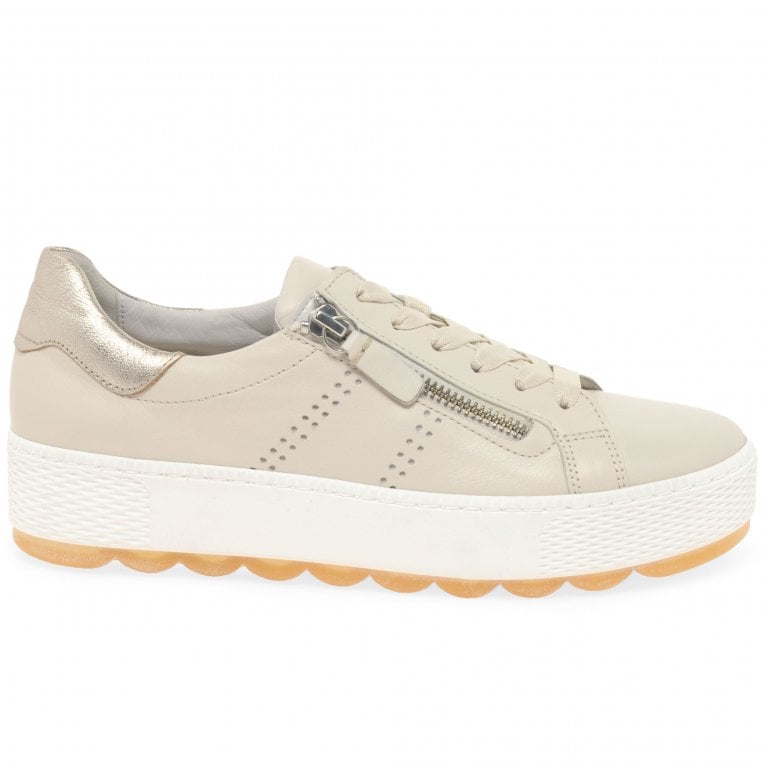 Gabor Gabor Quench Womens Casual Trainers