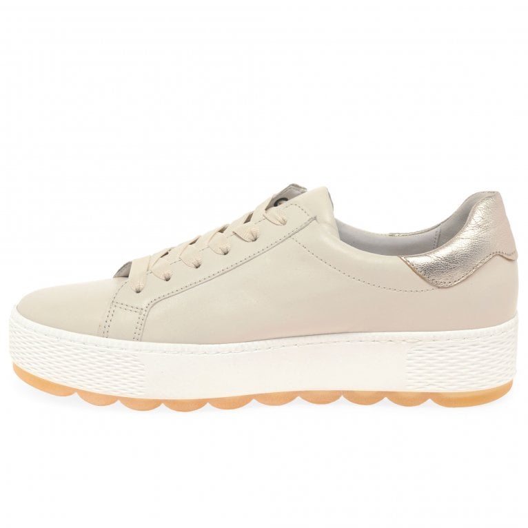Gabor Gabor Quench Womens Casual Trainers