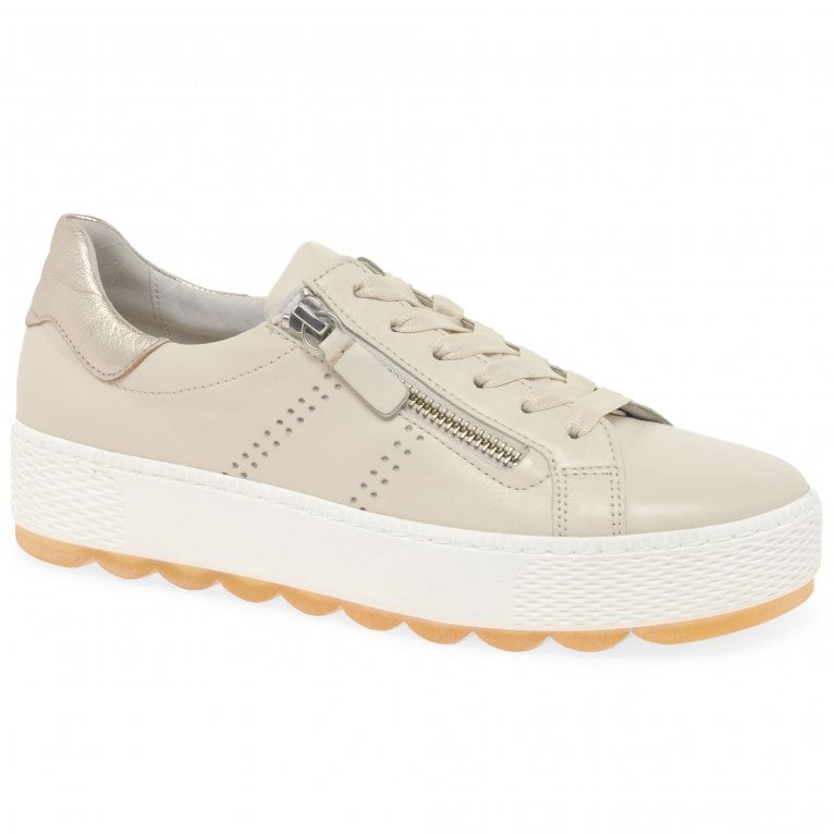 gabor Gabor Quench Womens Casual Trainers