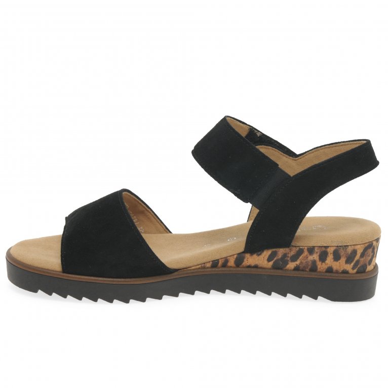 Gabor Gabor Raynor Womens Sandals