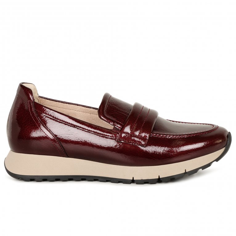 Gabor Gabor Reedham Womens Loafers