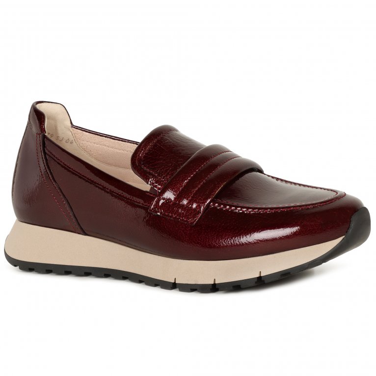 gabor Gabor Reedham Womens Loafers