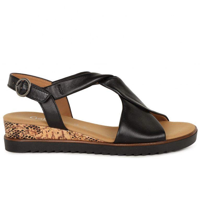 Gabor Gabor Rich Womens Sandals