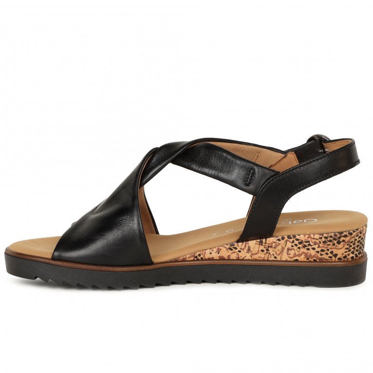 Gabor Gabor Rich Womens Sandals