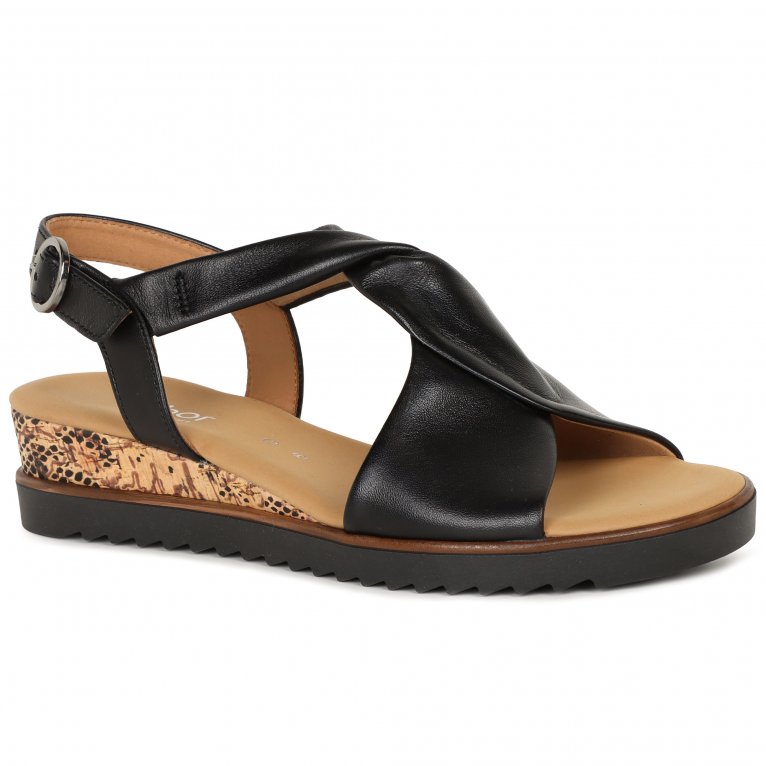 gabor Gabor Rich Womens Sandals