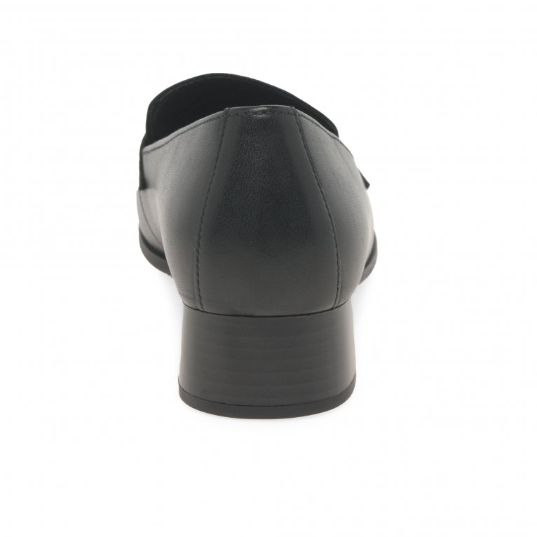 Gabor Gabor Right Ladies Penny Loafers