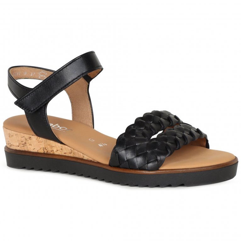 gabor Gabor Rose Ladies Sandals