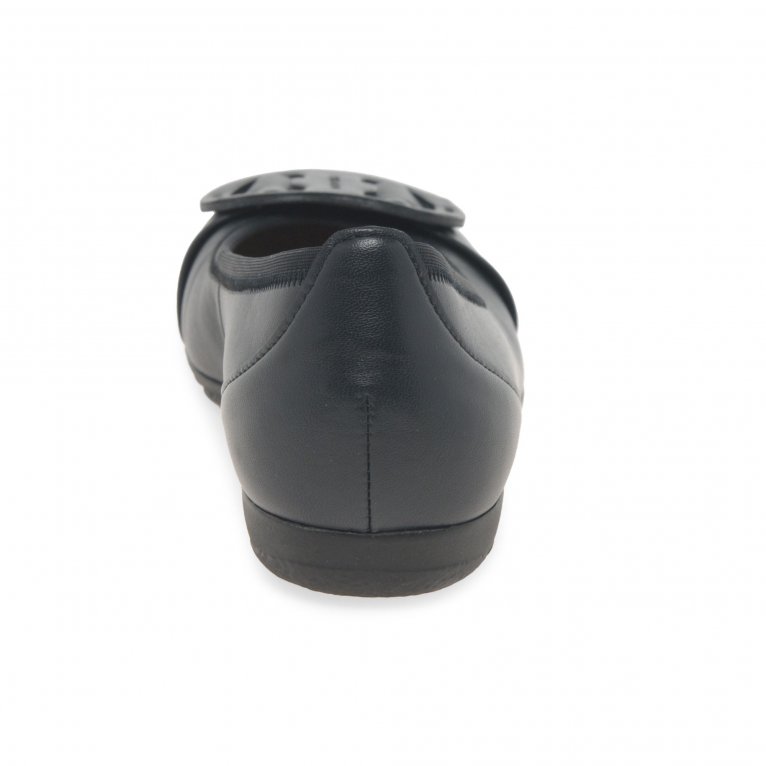 Gabor Gabor Rosta Womens Ballet Pumps