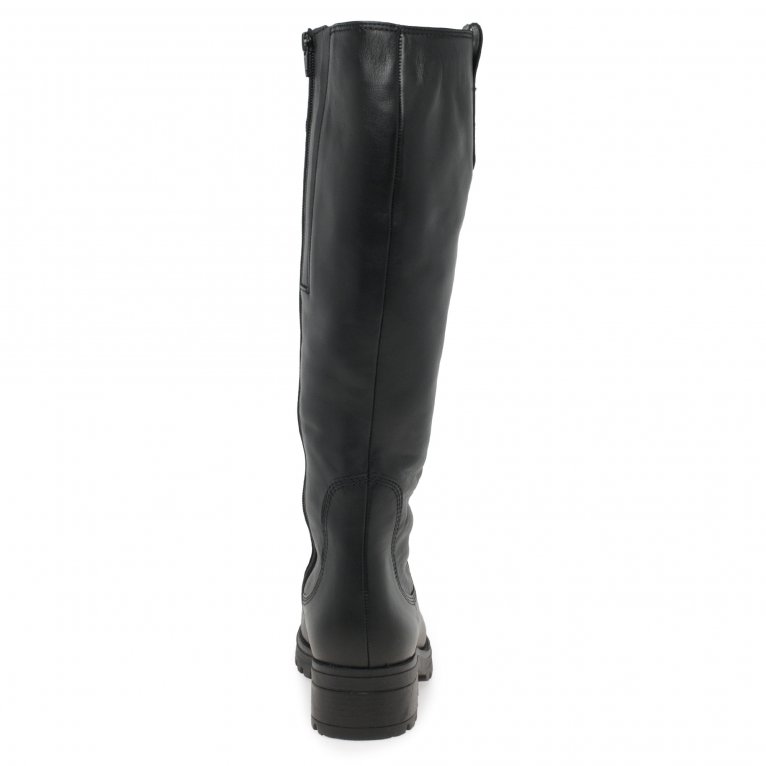 Gabor Gabor Sadberge L Ladies Knee High Boots