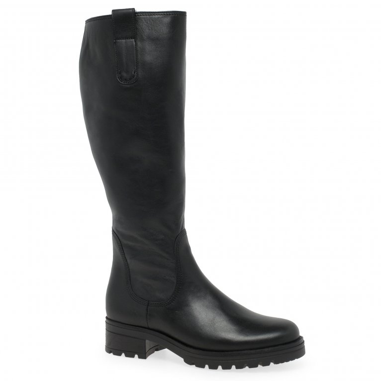 gabor Gabor Sadberge L Ladies Knee High Boots