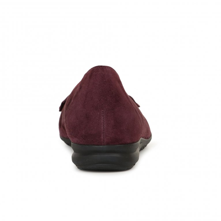 Gabor Gabor Sage Womens Ballet Pumps