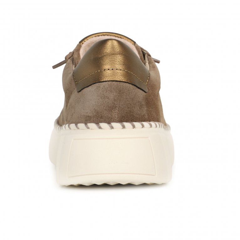 Gabor Gabor Sail Ladies Trainers