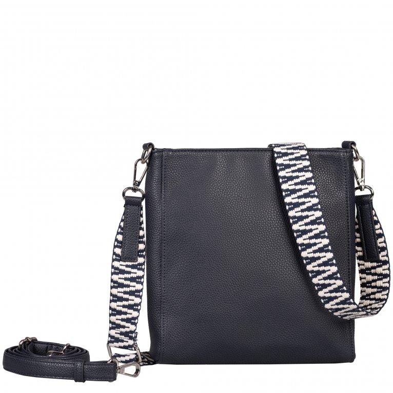 Gabor Gabor Silena Ladies Cross Body Handbag