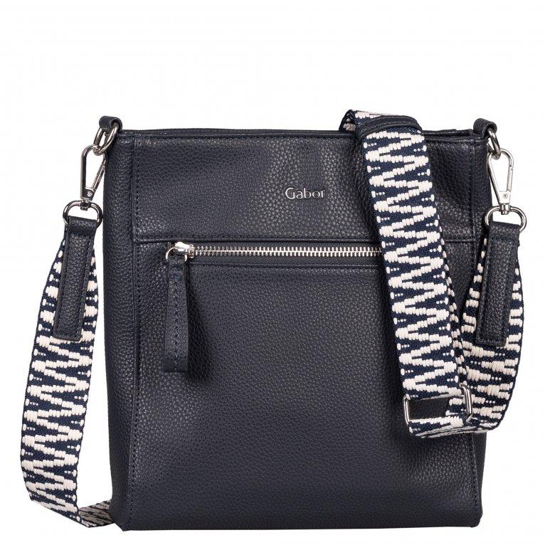 gabor Gabor Silena Ladies Cross Body Handbag
