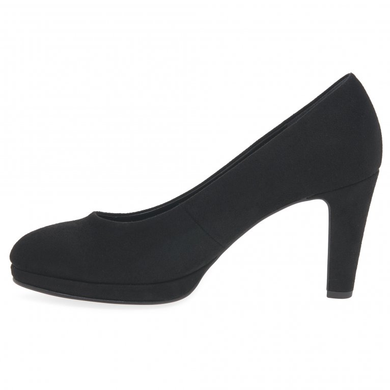 Gabor Gabor Splendid Womens High Heel Court Shoes
