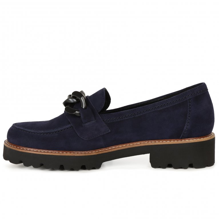 Gabor Gabor Squeeze Womens Loafers