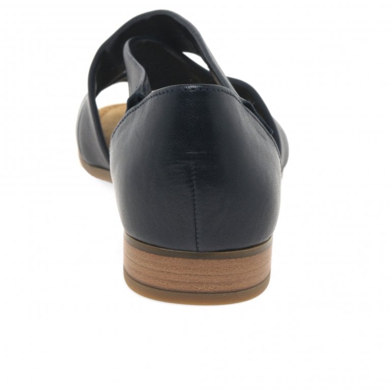 Gabor Gabor Sweetly Ladies Casual Sandals