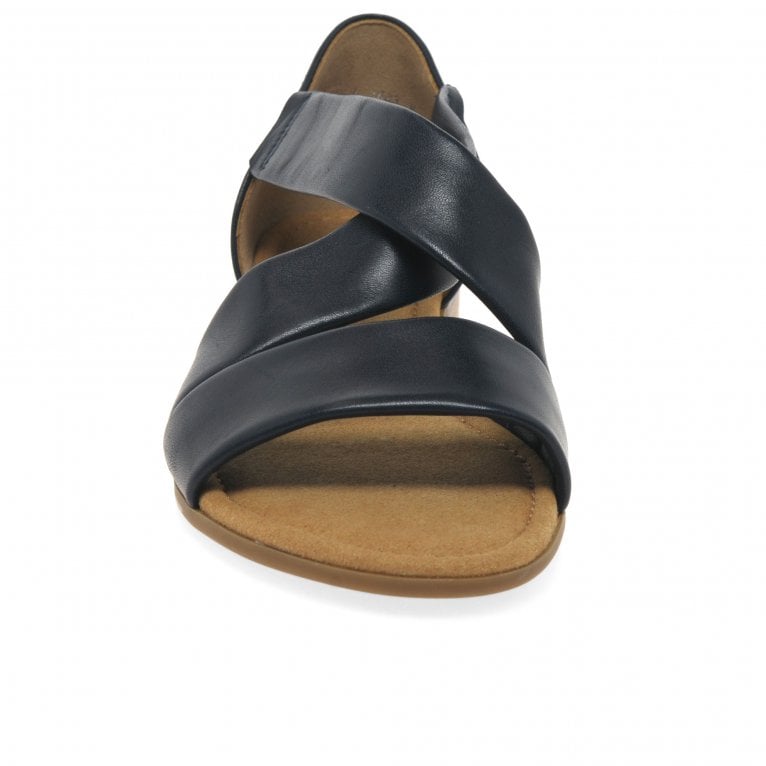 Gabor Gabor Sweetly Ladies Casual Sandals