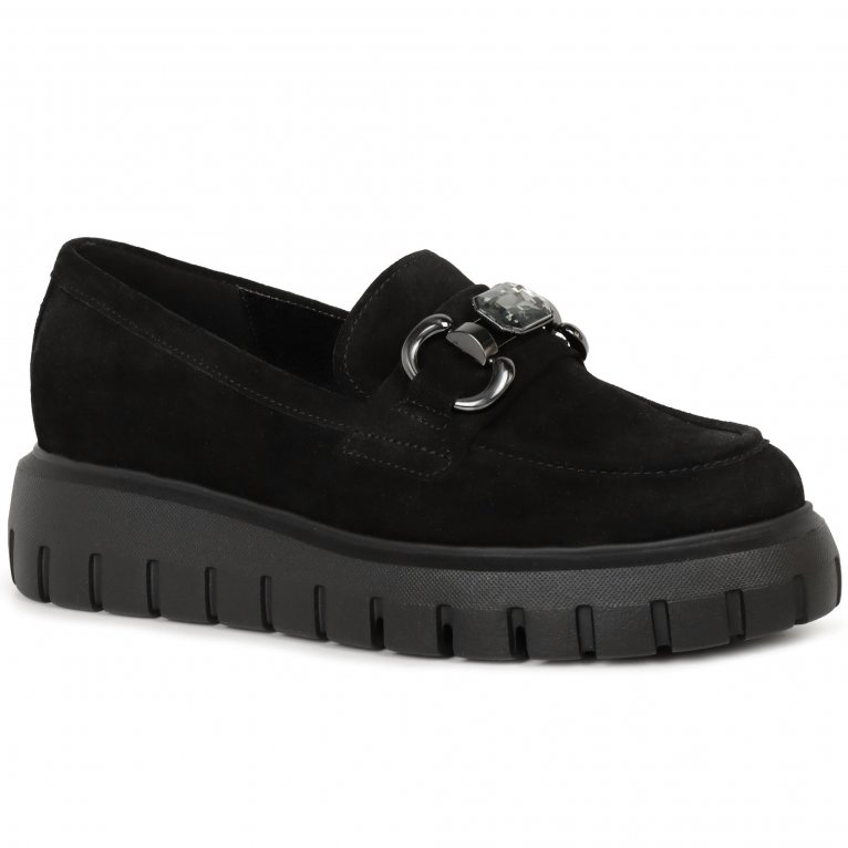 gabor Gabor Tender Womens Loafers