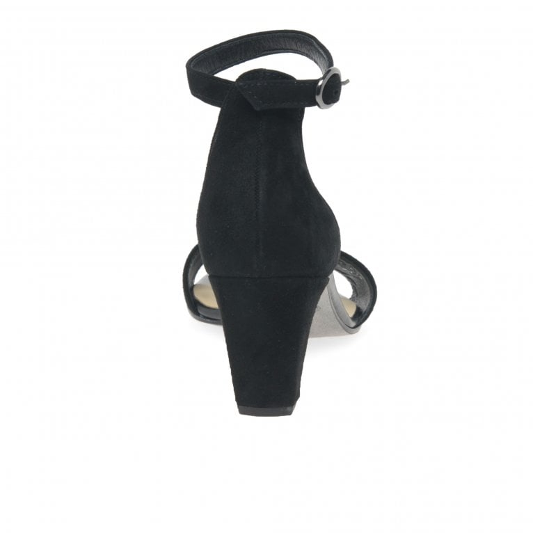 Gabor Gabor Unicorn Womens High Heeled Sandals