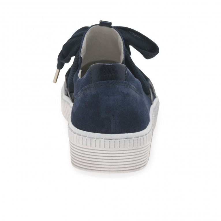 Gabor Gabor Waltz Womens Casual Trainers