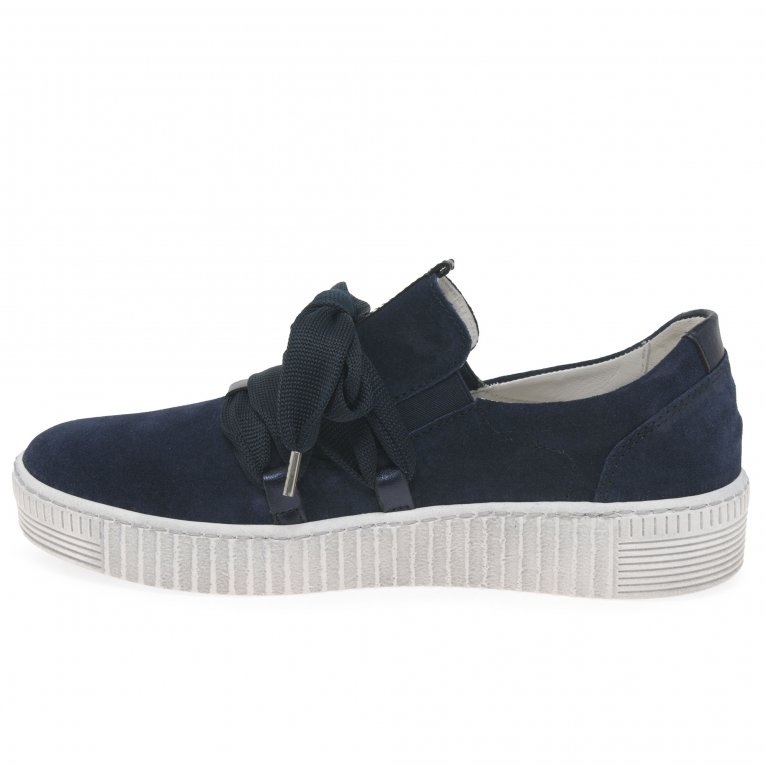 Gabor Gabor Waltz Womens Casual Trainers