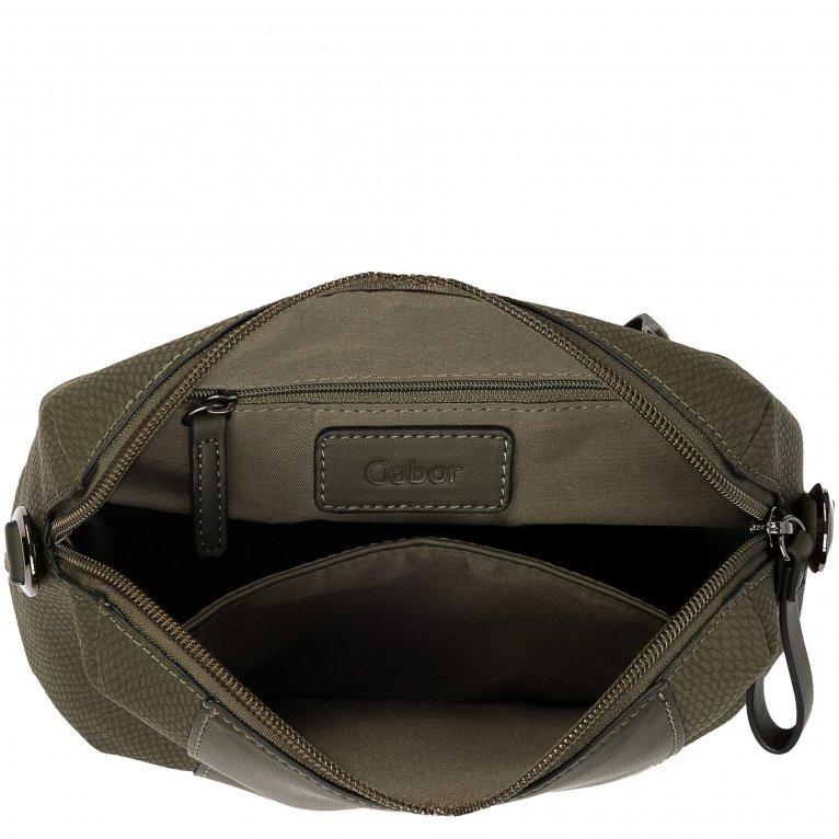 Gabor Gabor Wanda Camera Bag