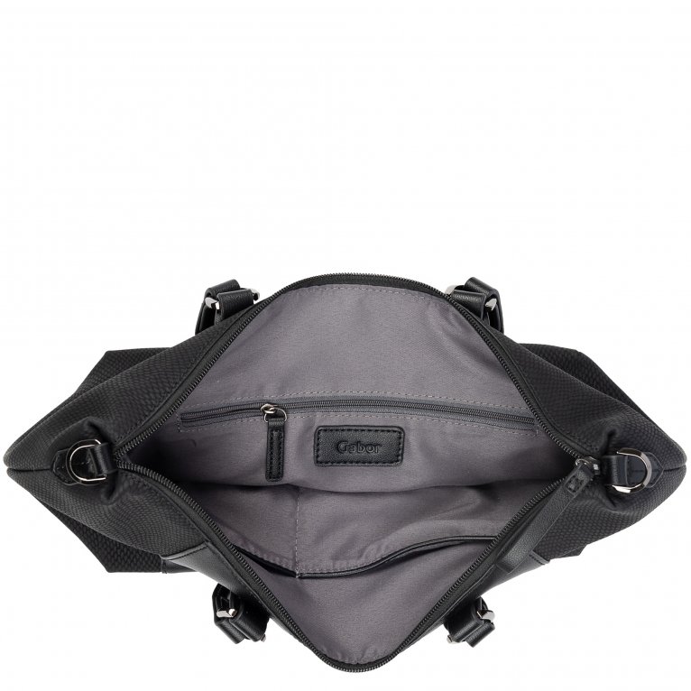 Gabor Gabor Wanda Zip Shopper M Handbag