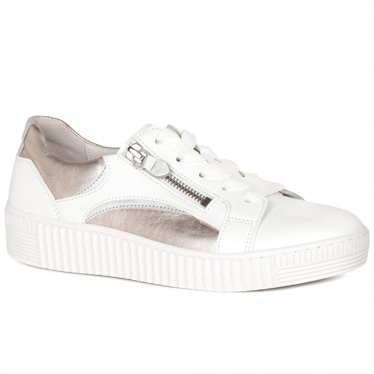 gabor Gabor Wemo Ladies Trainers