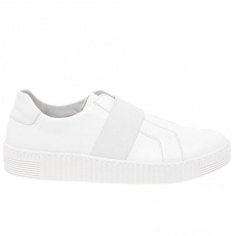 Gabor Gabor Willow Ladies Trainers