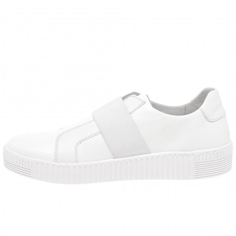 Gabor Gabor Willow Ladies Trainers