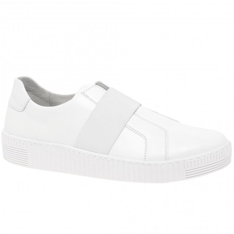 gabor Gabor Willow Ladies Trainers