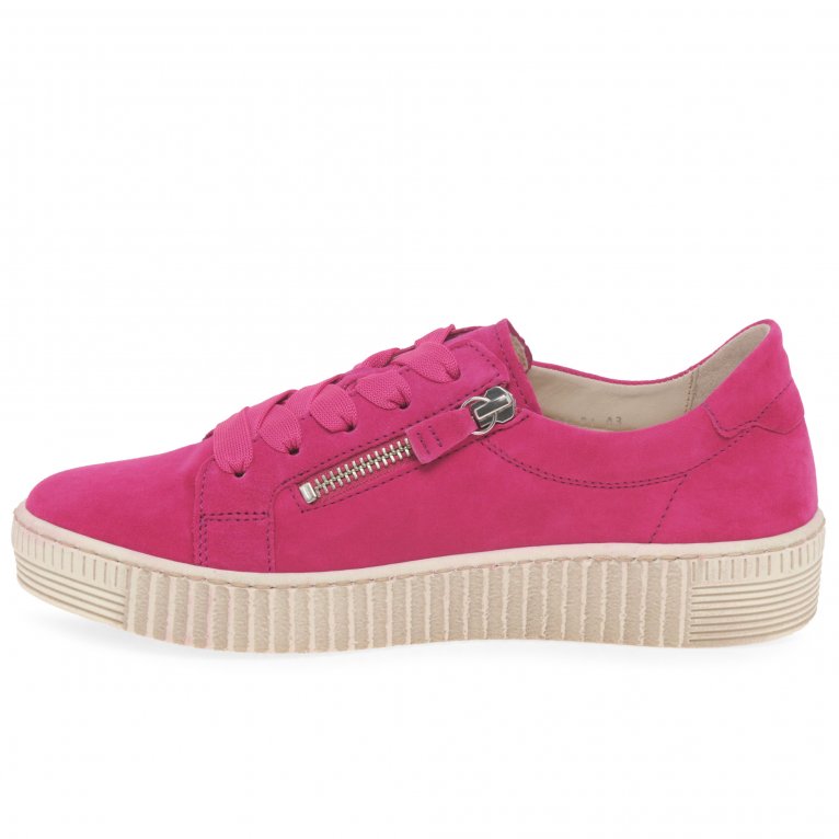 Gabor Gabor Wisdom Womens Casual Shoes