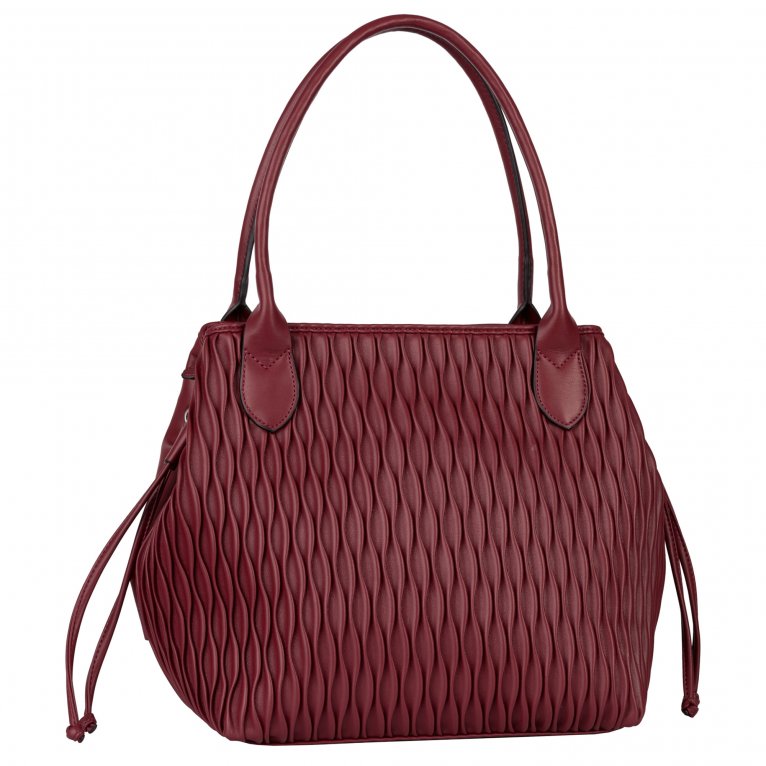 gabor Gabor Granada Ladies Wave Shopper Shoulder Bag