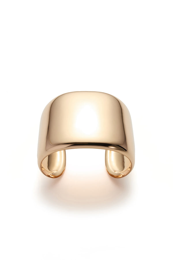 gabriela hearst Cuff Bracelet in 18K Rose Gold