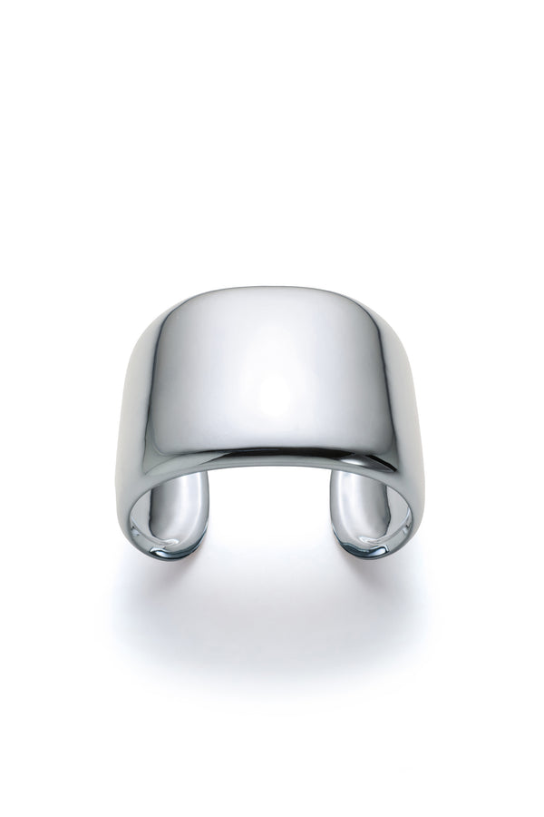 gabriela hearst Cuff Bracelet in 18K White Gold