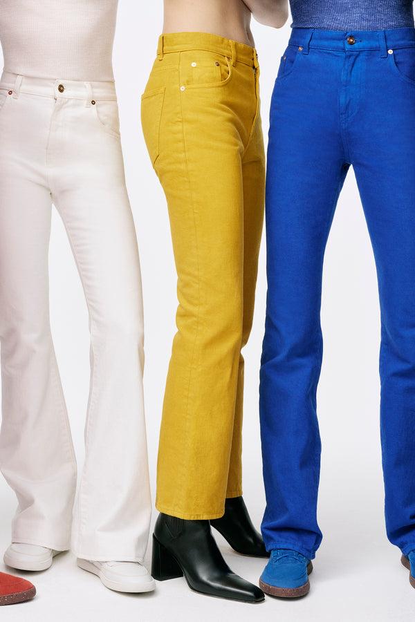 Gabriela Hearst Luke High Heel Ankle Boot In Black Leather