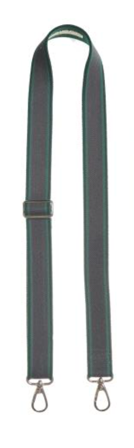 Gabriele Frantzen Belt Bag XL - Scarabmotive Nylon Black