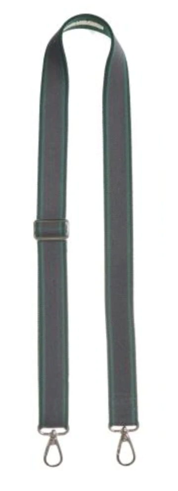 Gabriele Frantzen Belt Bag XXL - Scarabmotive Beige Grain
