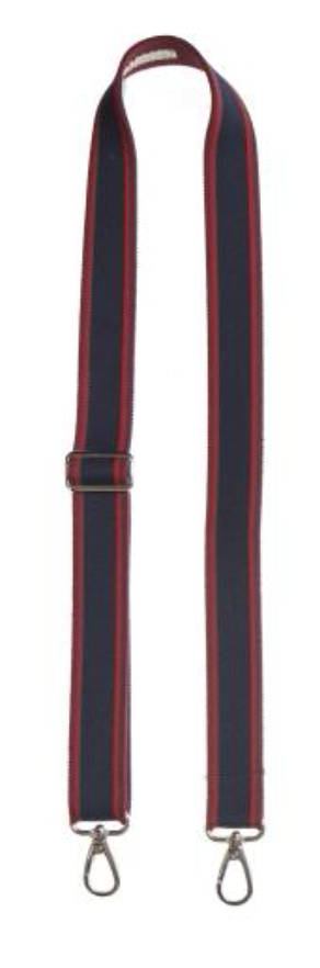 Gabriele Frantzen Belt Bag XXL - Scarabmotive Starlight Suede