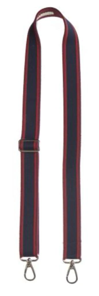 Gabriele Frantzen Belt Bag XXL Studs - Scarabmotive Cappuccino Suede