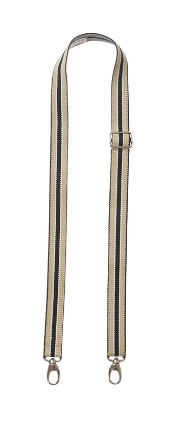 Gabriele Frantzen Crossbody Bag - Scarabmotive Rose Gold