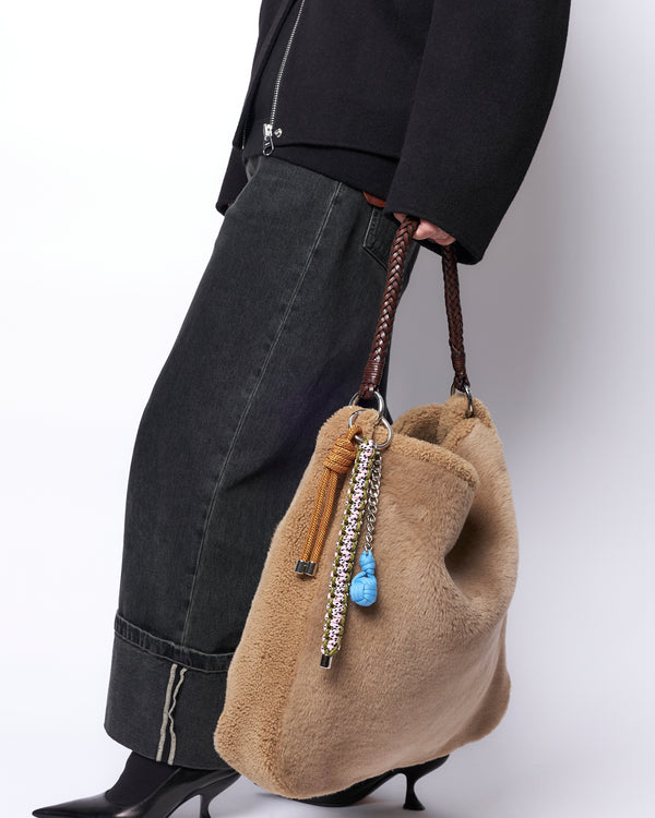 Gabriele Frantzen Bagcharm Multistrand Set "MALIBU"