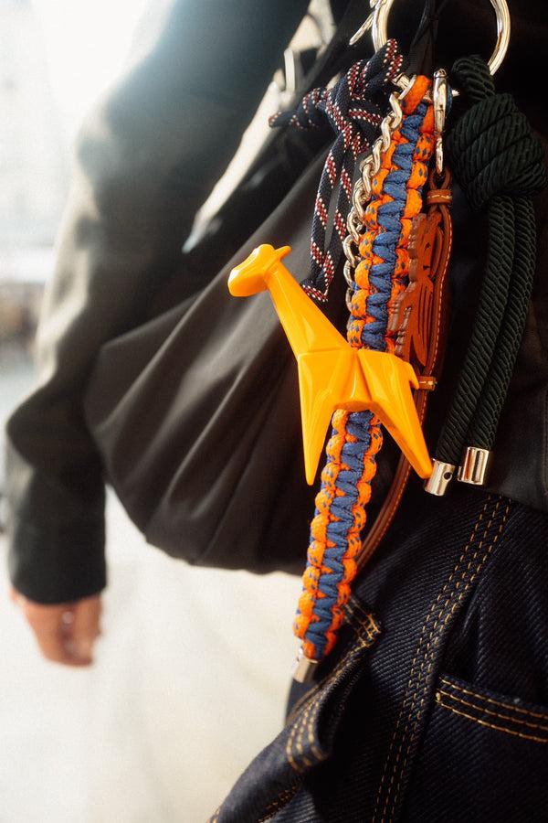 Gabriele Frantzen Bagcharms " Animal Family "