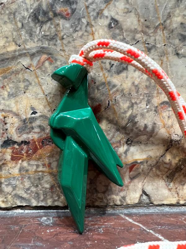 Gabriele Frantzen Bagcharms " Animal Family "