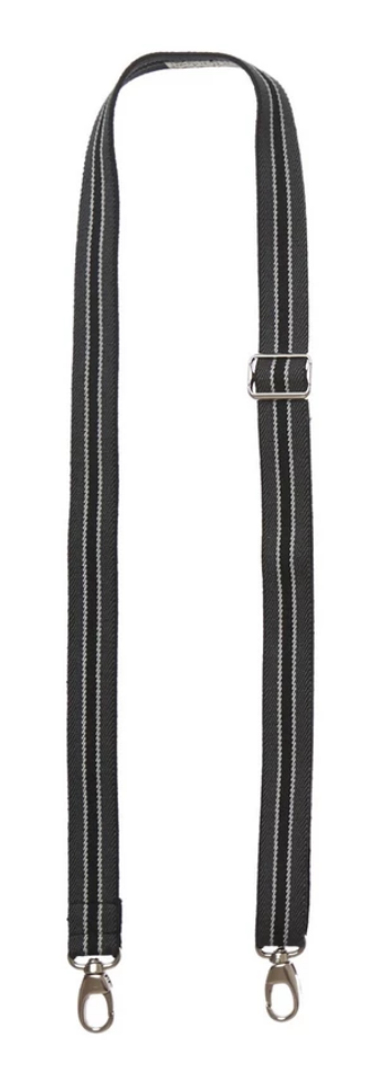 Gabriele Frantzen Belt Bag - Hashtag Asphalt Suede