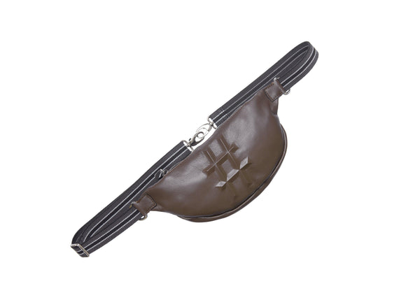 gabriele frantzen Belt Bag - Hashtag Chocolate