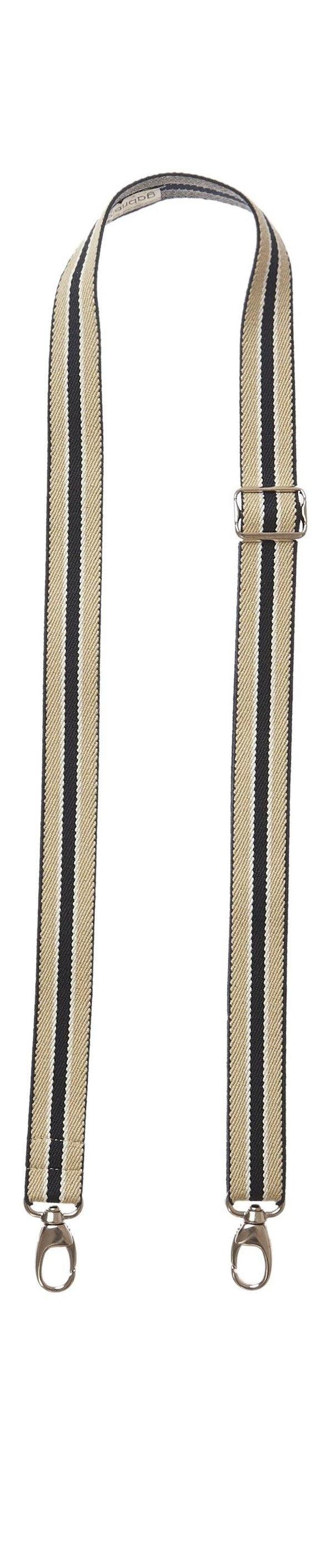 Gabriele Frantzen Belt Bag - Hashtag Gold