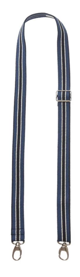 Gabriele Frantzen Belt Bag - Hashtag Platin